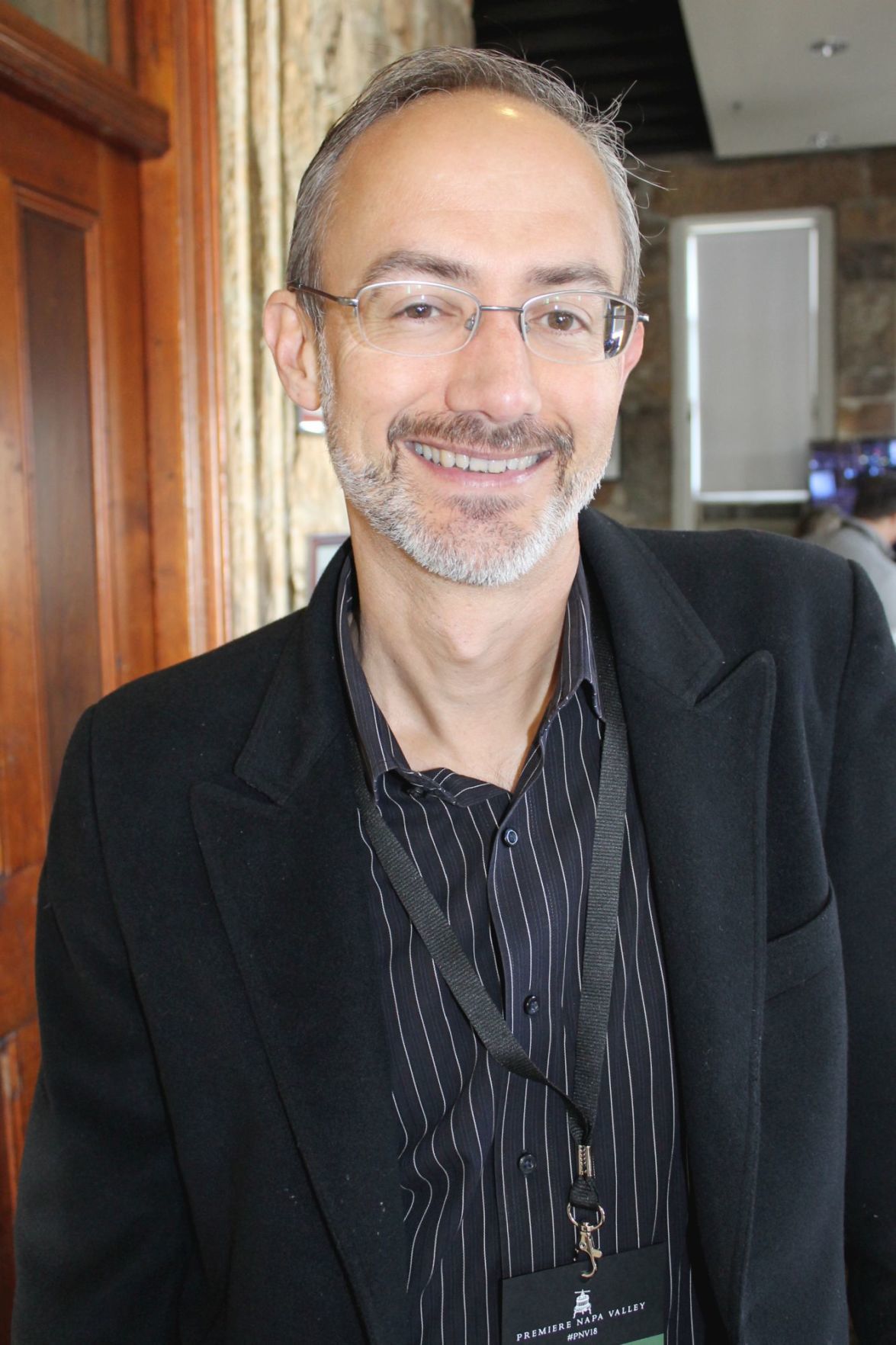 Doug Boeschen